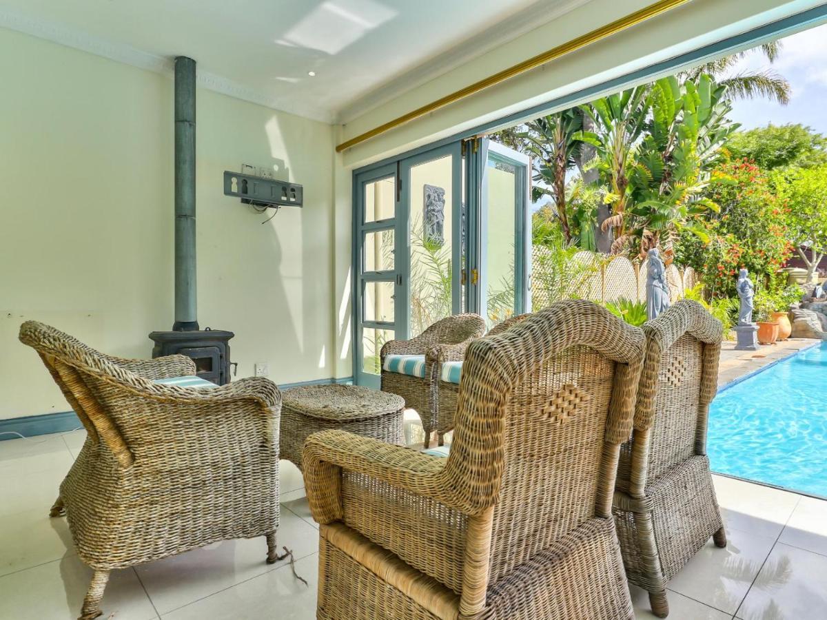Villa Jesdene Kapstadt Exterior foto