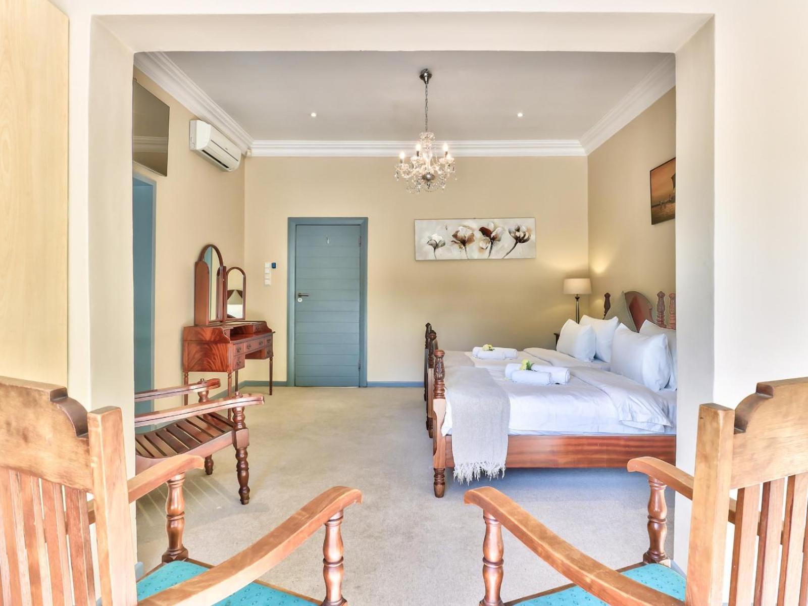 Villa Jesdene Kapstadt Zimmer foto