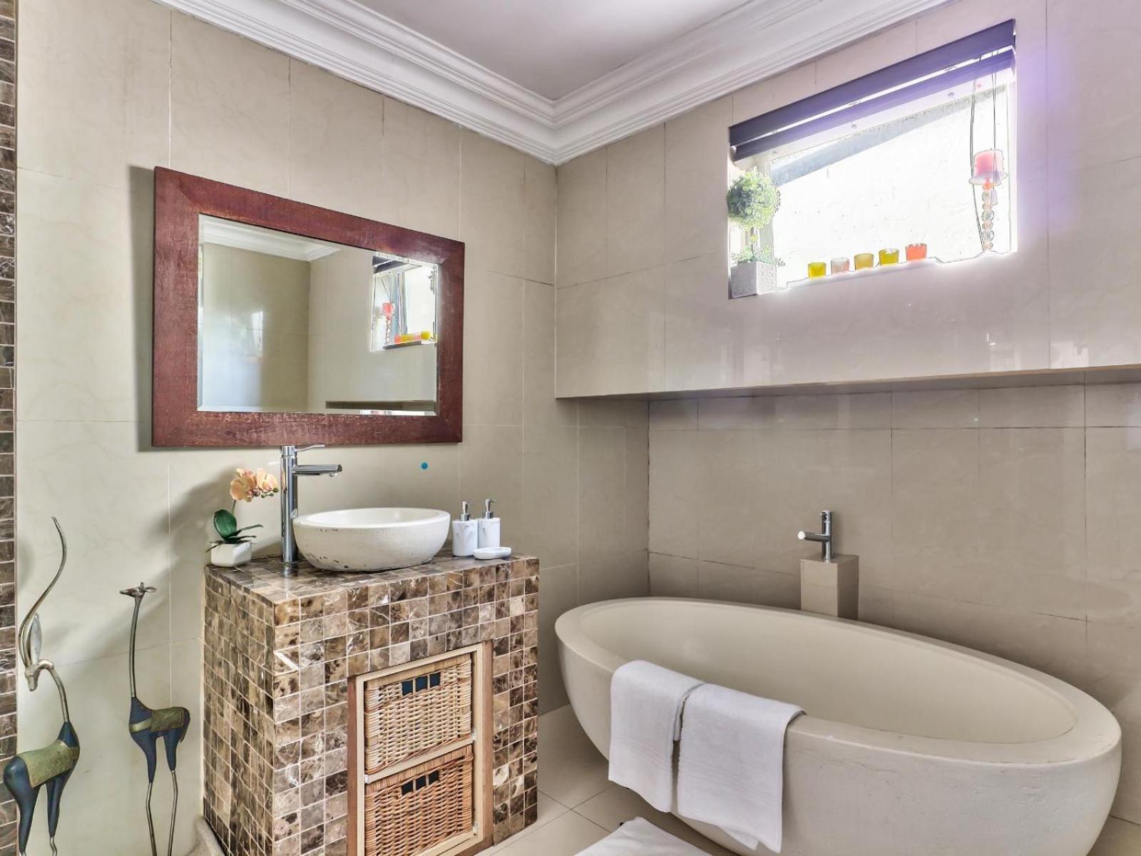 Villa Jesdene Kapstadt Zimmer foto