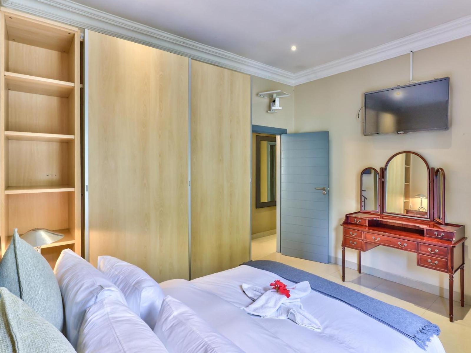 Villa Jesdene Kapstadt Zimmer foto