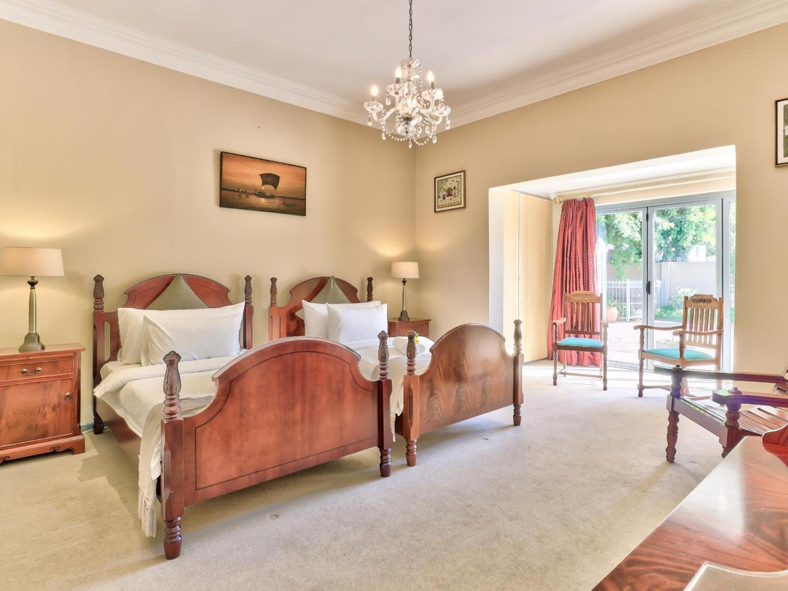Villa Jesdene Kapstadt Zimmer foto