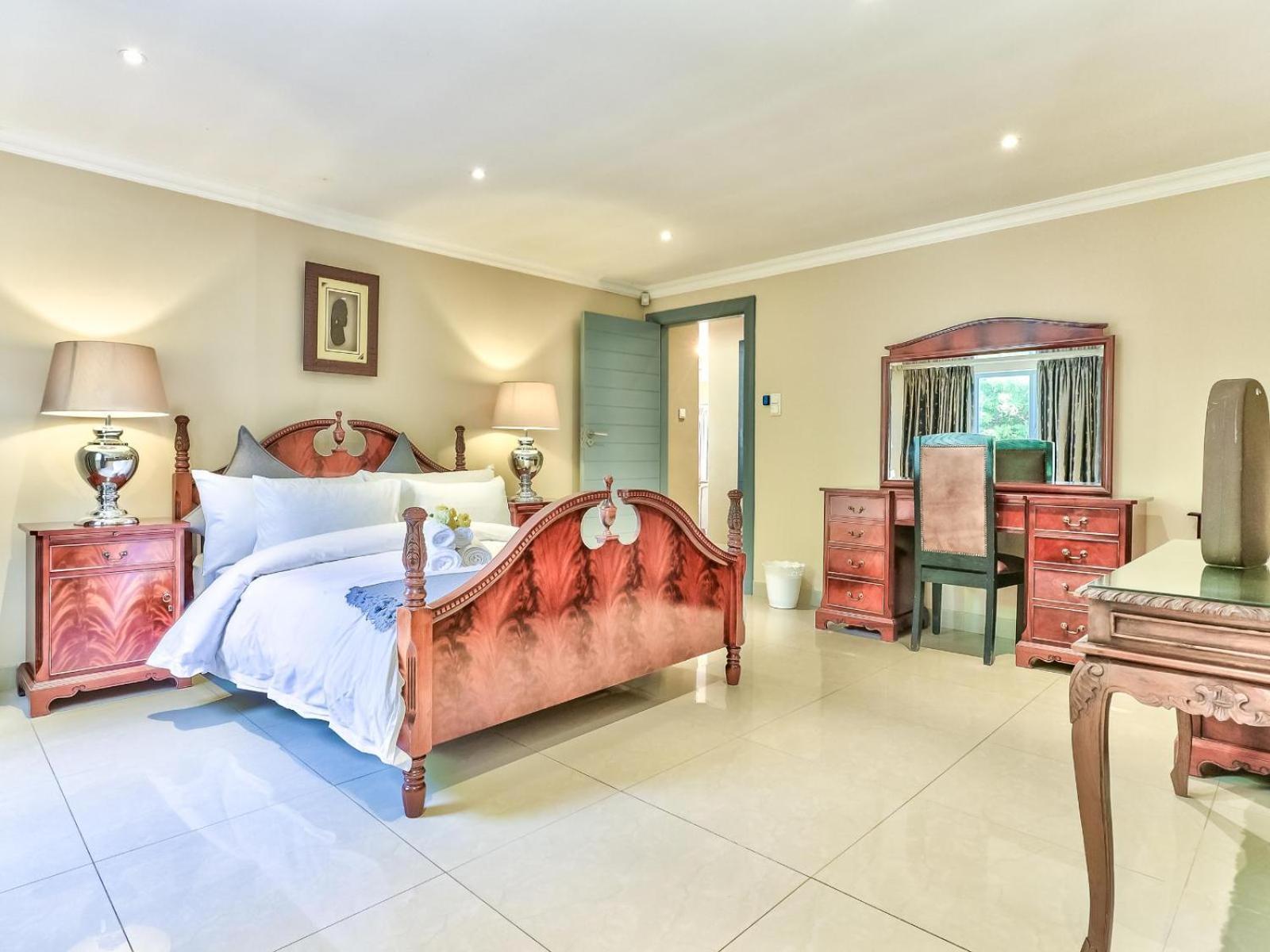 Villa Jesdene Kapstadt Zimmer foto