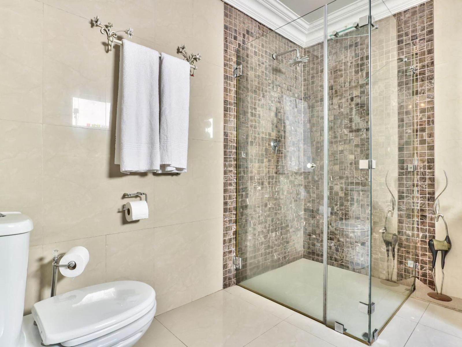 Villa Jesdene Kapstadt Zimmer foto