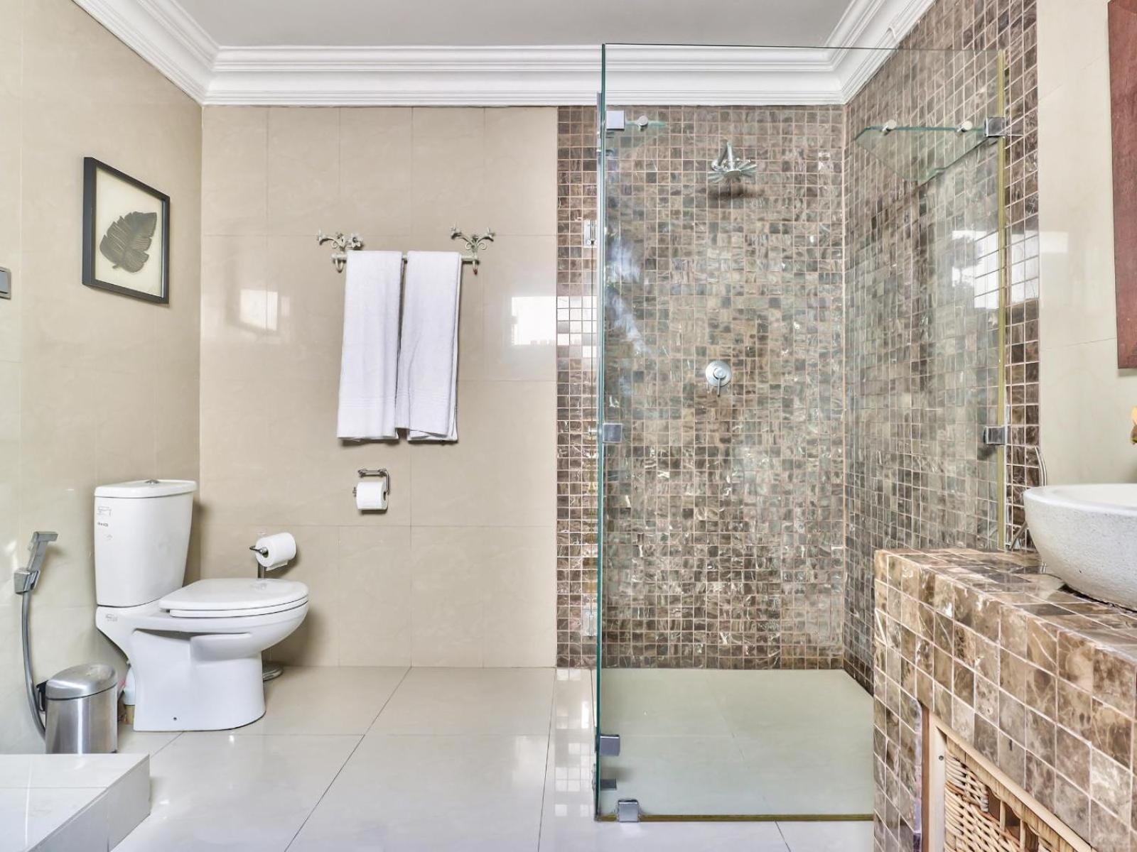 Villa Jesdene Kapstadt Zimmer foto